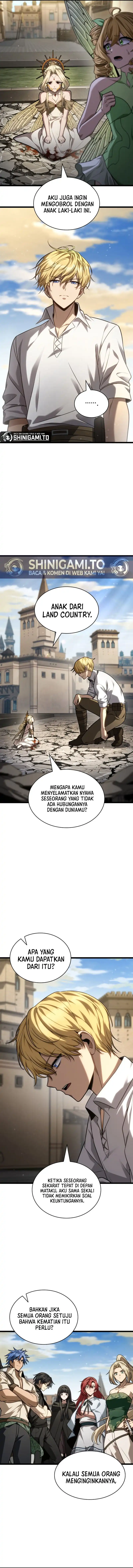 Baca Infinite Mage - Chapter 172 halaman 12
