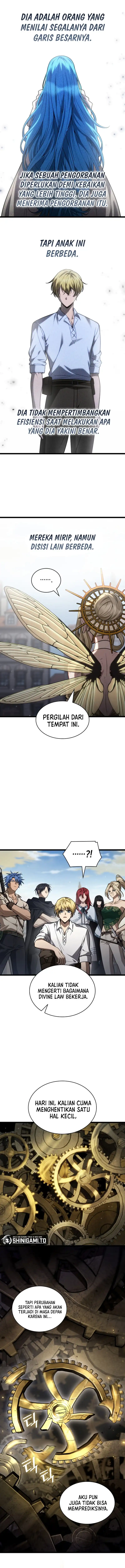 Baca Infinite Mage - Chapter 172 halaman 14
