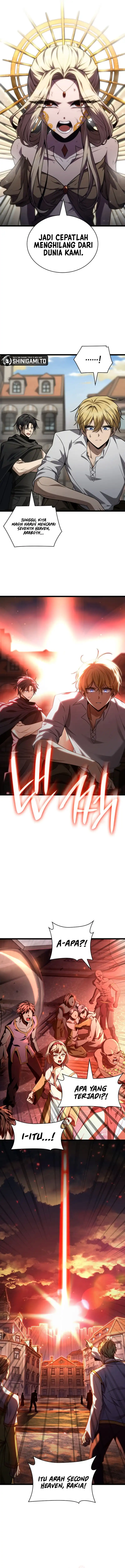Baca Infinite Mage - Chapter 172 halaman 15