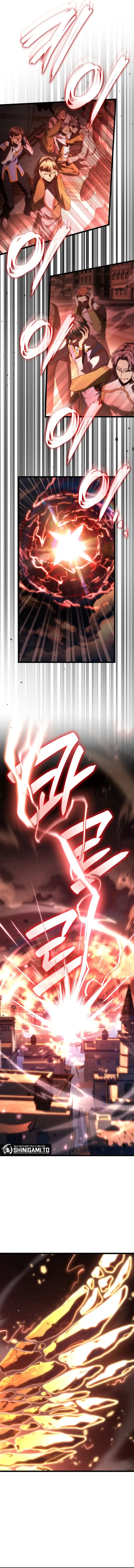 Baca Infinite Mage - Chapter 172 halaman 16