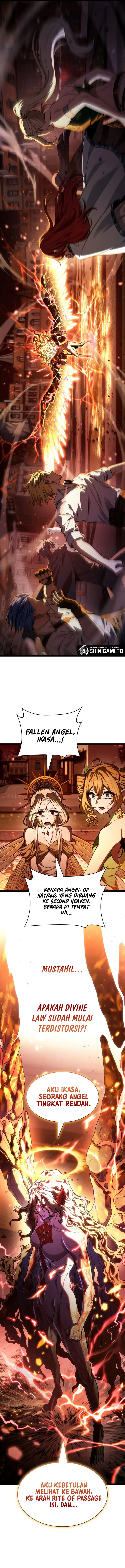 Baca Infinite Mage - Chapter 172 halaman 17