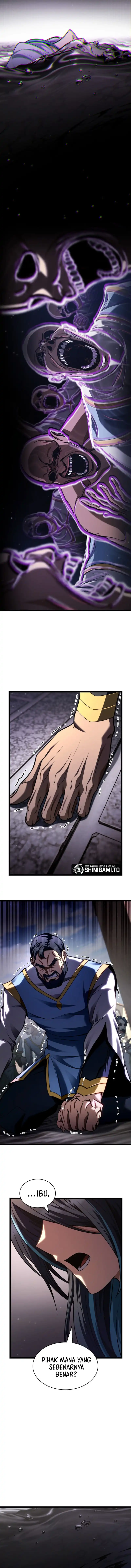 Baca Infinite Mage - Chapter 172 halaman 2