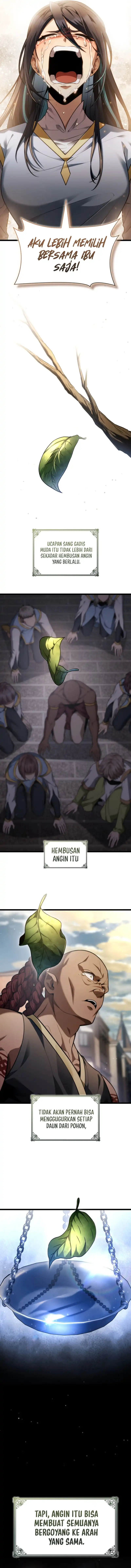 Baca Infinite Mage - Chapter 172 halaman 4