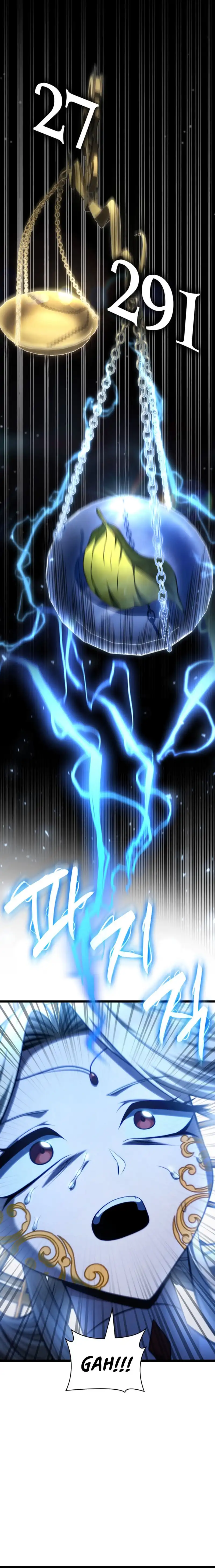 Baca Infinite Mage - Chapter 172 halaman 6