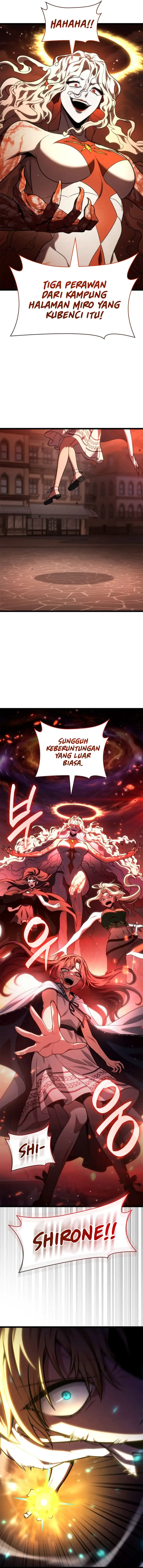 Baca Infinite Mage - Chapter 173 halaman 10