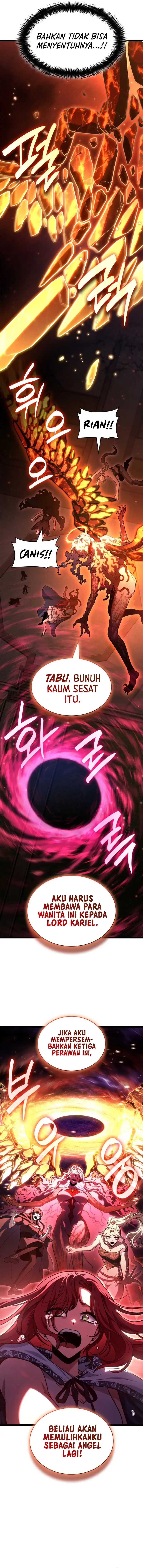 Baca Infinite Mage - Chapter 173 halaman 12