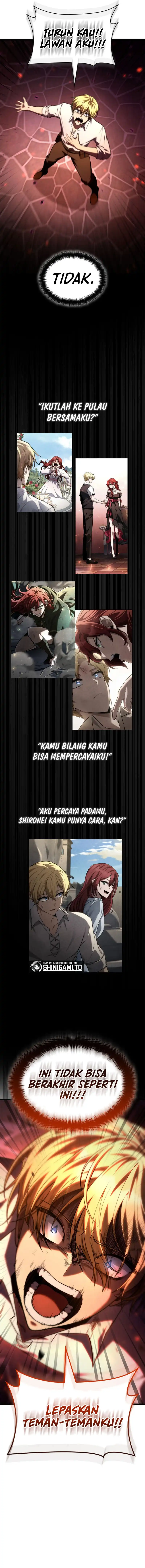 Baca Infinite Mage - Chapter 173 halaman 13