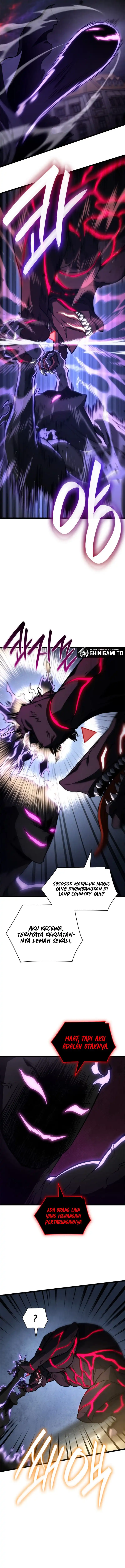 Baca Infinite Mage - Chapter 173 halaman 21