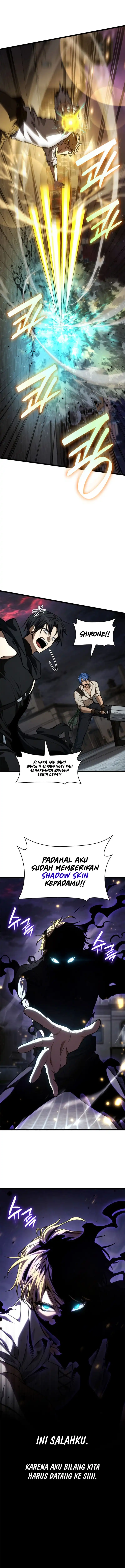 Baca Infinite Mage - Chapter 173 halaman 22