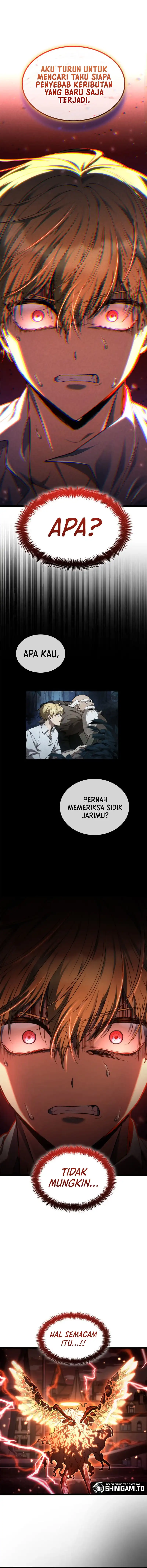 Baca Infinite Mage - Chapter 173 halaman 3