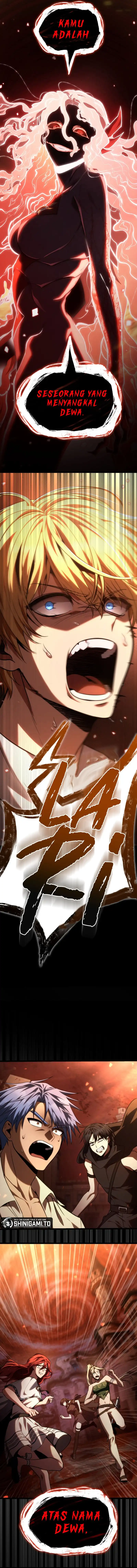 Baca Infinite Mage - Chapter 173 halaman 5