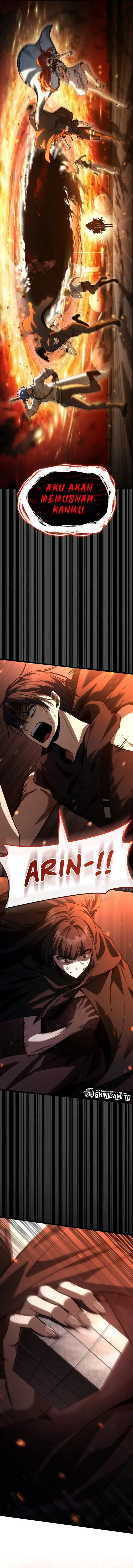 Baca Infinite Mage - Chapter 173 halaman 6