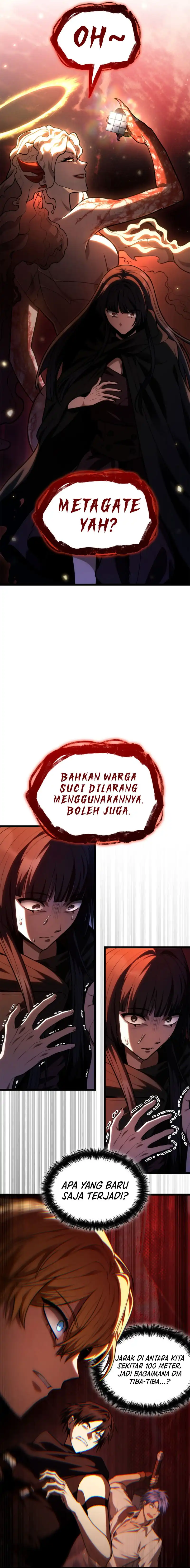 Baca Infinite Mage - Chapter 173 halaman 7