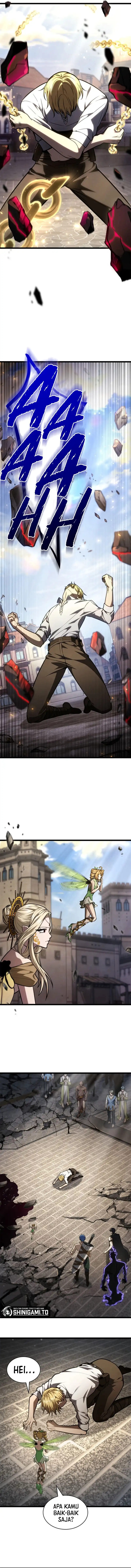 Baca Infinite Mage - Chapter 174 halaman 11