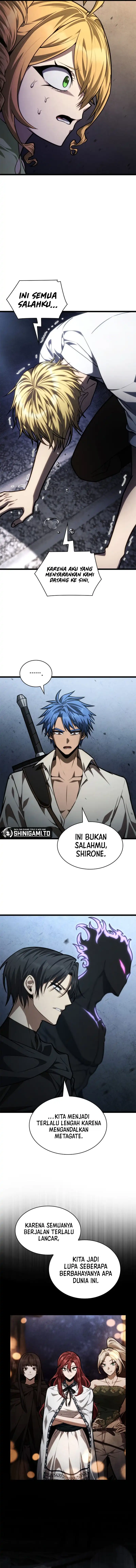 Baca Infinite Mage - Chapter 174 halaman 12