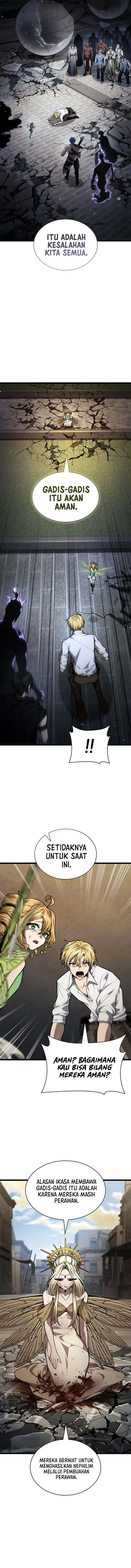 Baca Infinite Mage - Chapter 174 halaman 13