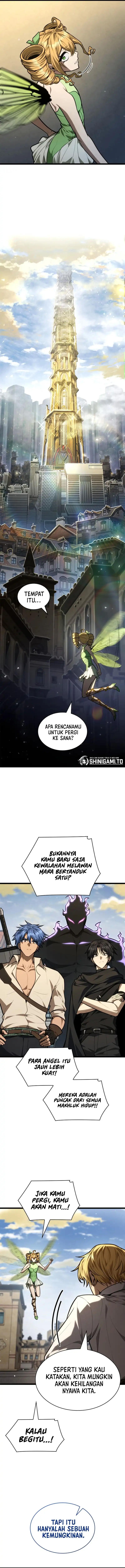 Baca Infinite Mage - Chapter 174 halaman 15