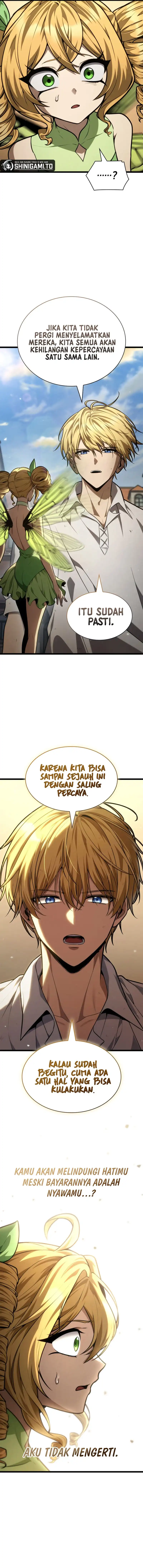 Baca Infinite Mage - Chapter 174 halaman 16