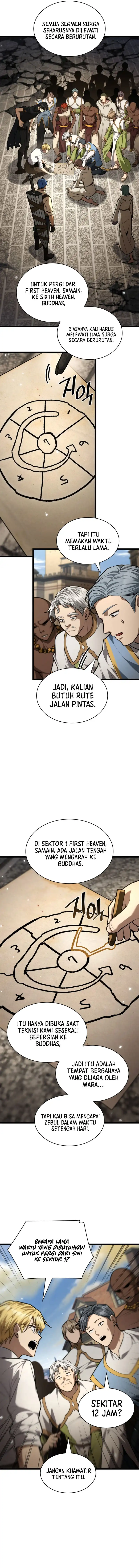 Baca Infinite Mage - Chapter 174 halaman 18