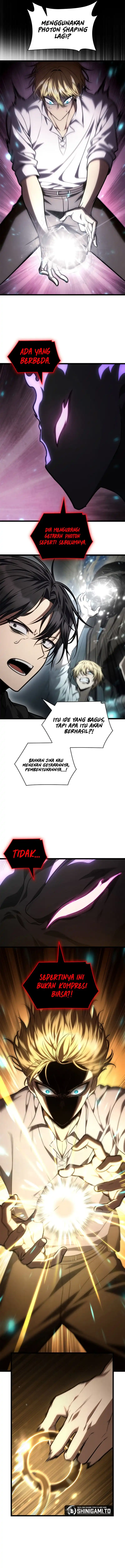 Baca Infinite Mage - Chapter 174 halaman 3