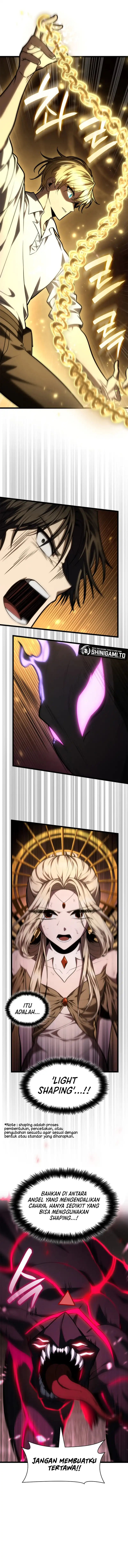 Baca Infinite Mage - Chapter 174 halaman 4