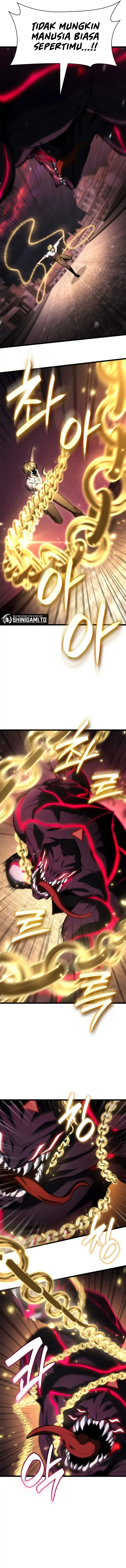 Baca Infinite Mage - Chapter 174 halaman 5