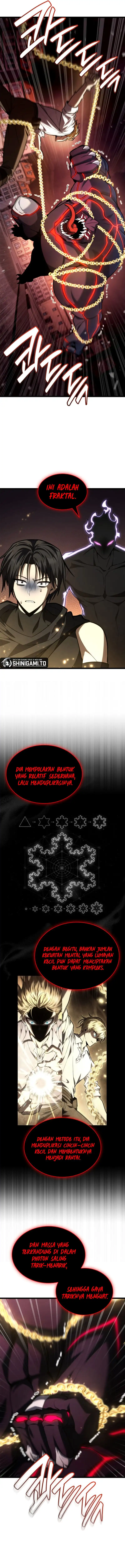 Baca Infinite Mage - Chapter 174 halaman 6
