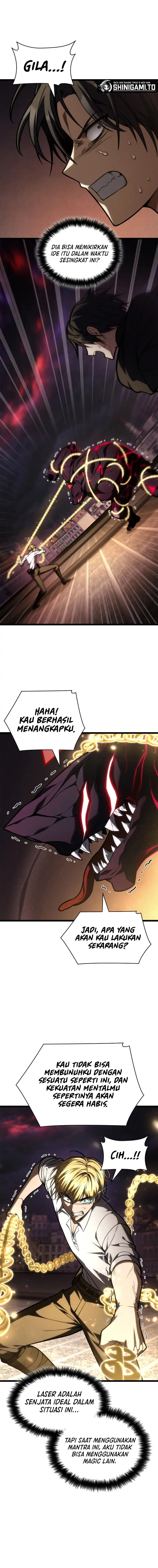 Baca Infinite Mage - Chapter 174 halaman 7