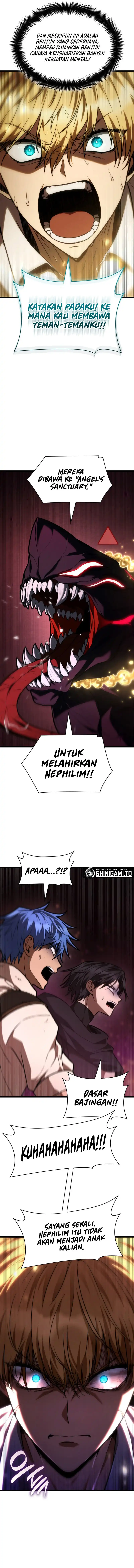 Baca Infinite Mage - Chapter 174 halaman 8