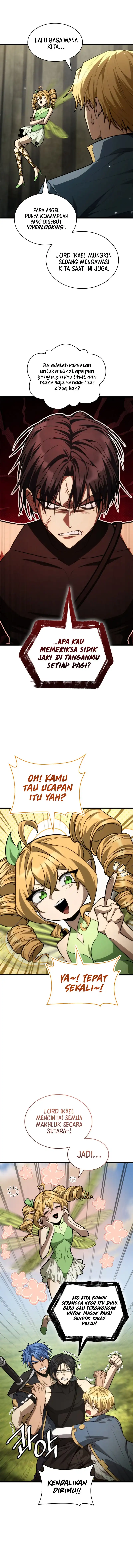 Baca Infinite Mage - Chapter 175 halaman 14