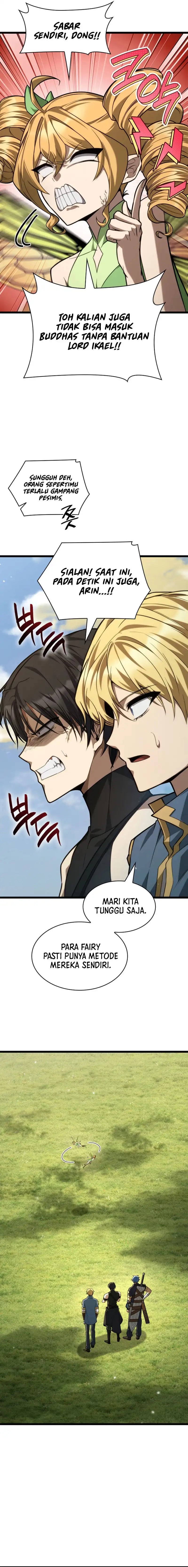 Baca Infinite Mage - Chapter 175 halaman 15