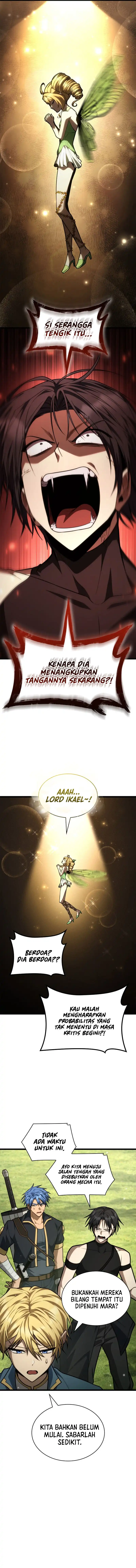Baca Infinite Mage - Chapter 175 halaman 16