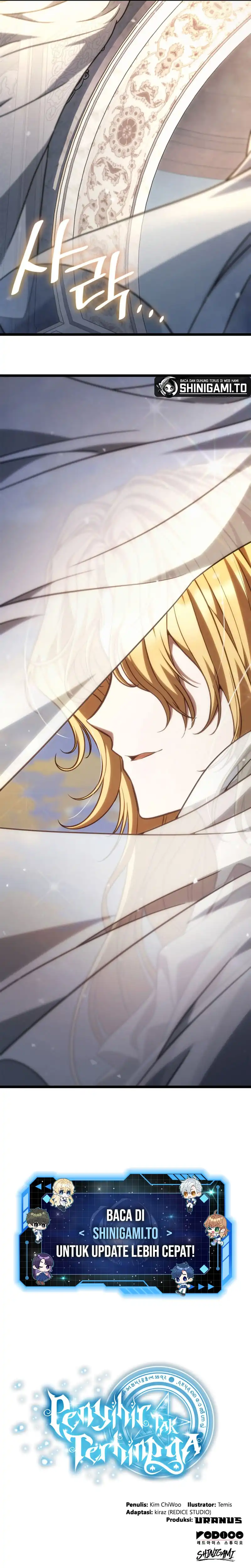 Baca Infinite Mage - Chapter 175 halaman 21