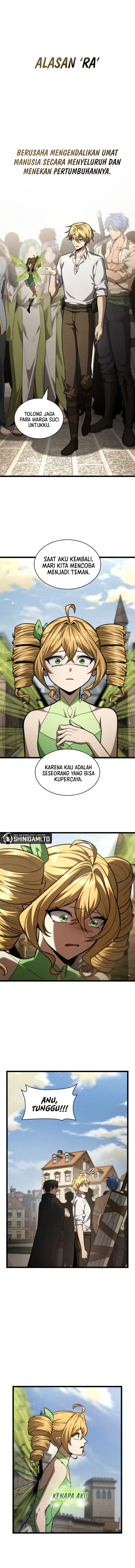 Baca Infinite Mage - Chapter 175 halaman 3