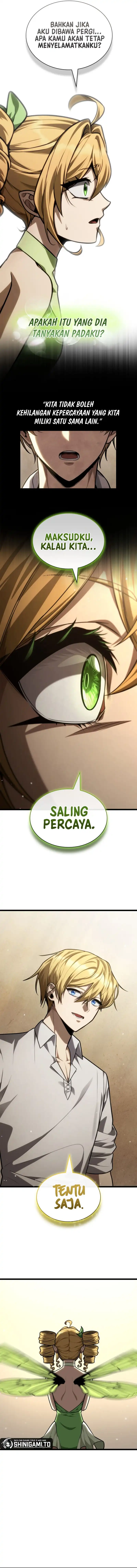 Baca Infinite Mage - Chapter 175 halaman 4