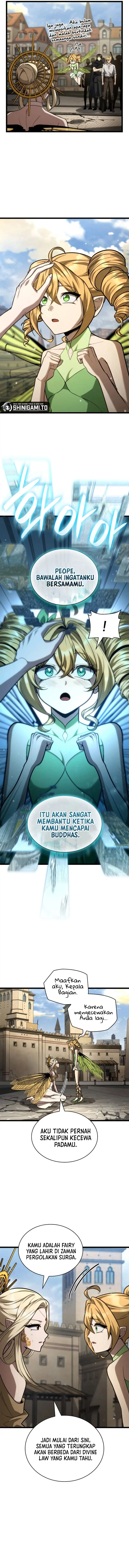 Baca Infinite Mage - Chapter 175 halaman 6