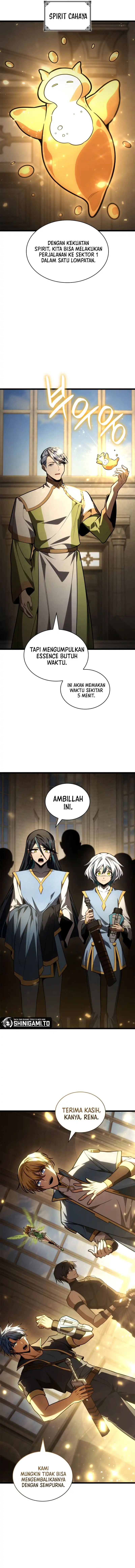 Baca Infinite Mage - Chapter 175 halaman 8