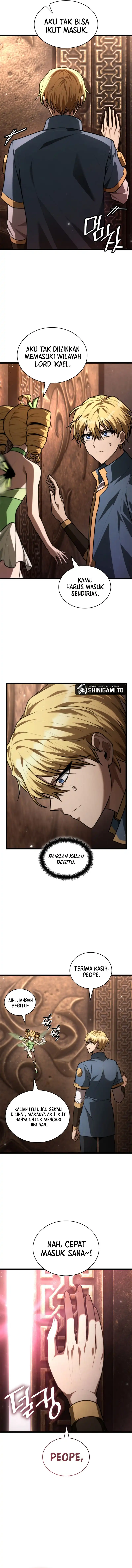 Baca Infinite Mage - Chapter 176 halaman 12