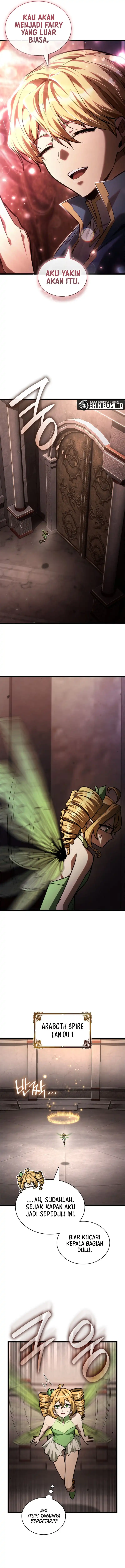 Baca Infinite Mage - Chapter 176 halaman 13