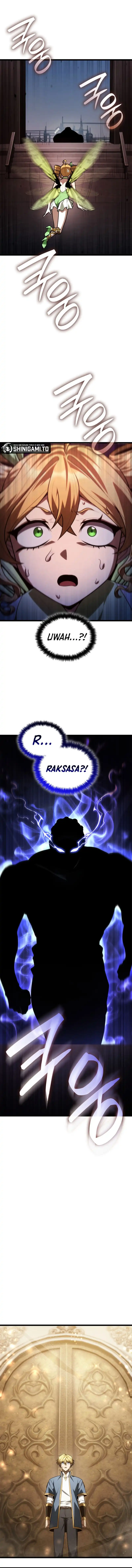 Baca Infinite Mage - Chapter 176 halaman 14
