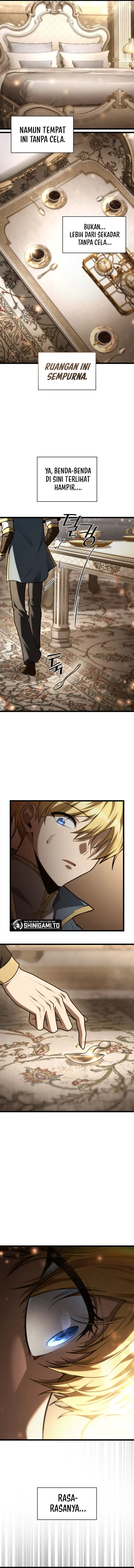 Baca Infinite Mage - Chapter 176 halaman 16