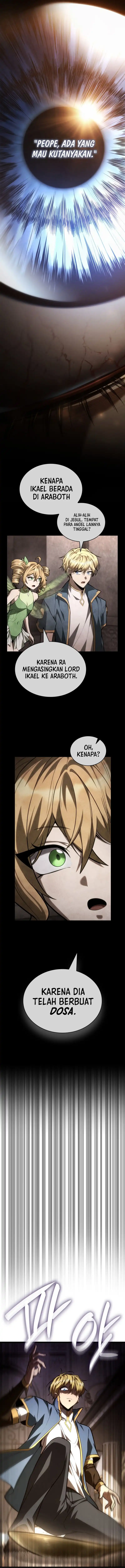 Baca Infinite Mage - Chapter 176 halaman 18