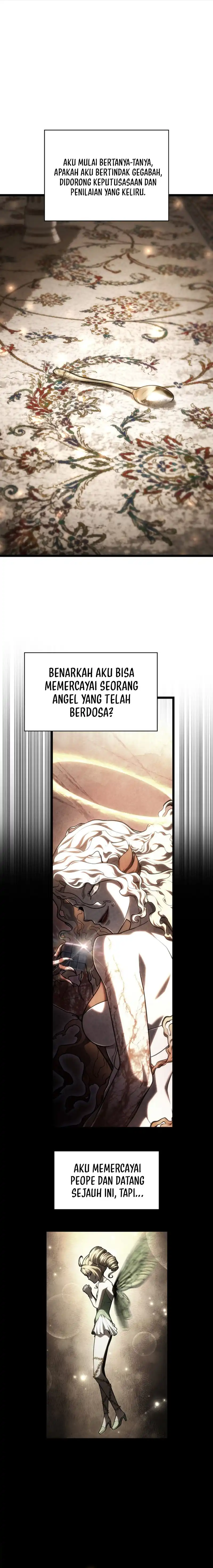Baca Infinite Mage - Chapter 176 halaman 19