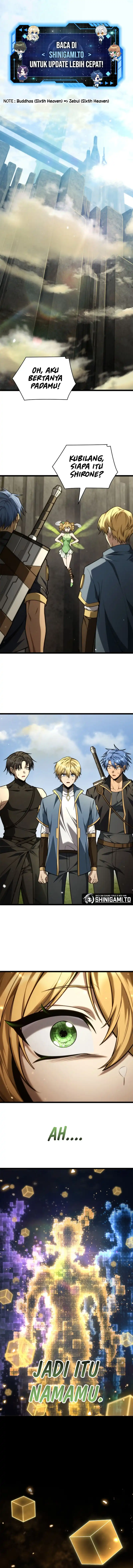 Baca Infinite Mage - Chapter 176 halaman 2