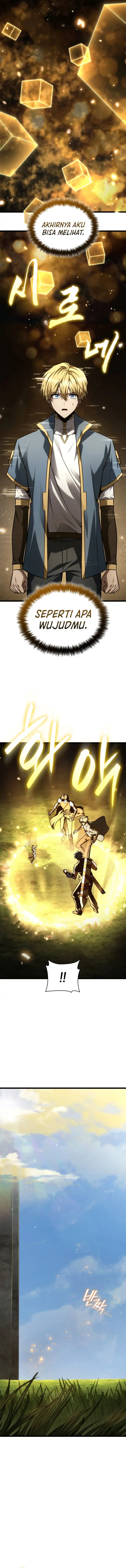 Baca Infinite Mage - Chapter 176 halaman 3