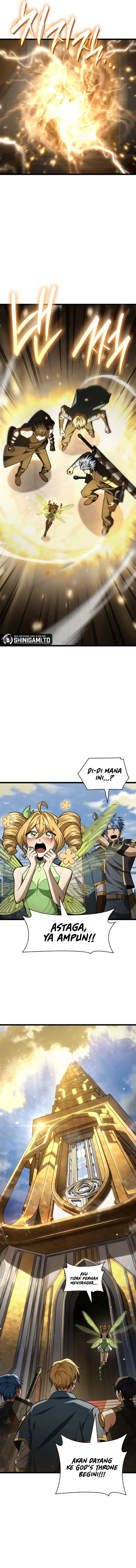 Baca Infinite Mage - Chapter 176 halaman 4