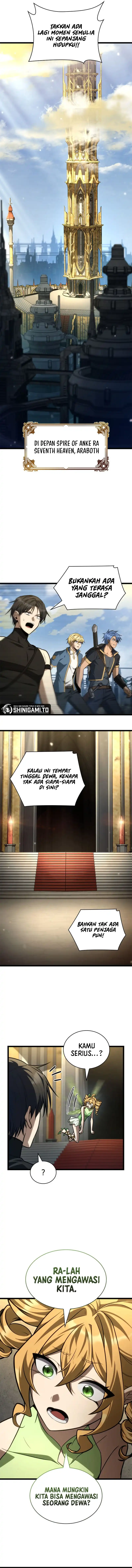 Baca Infinite Mage - Chapter 176 halaman 5