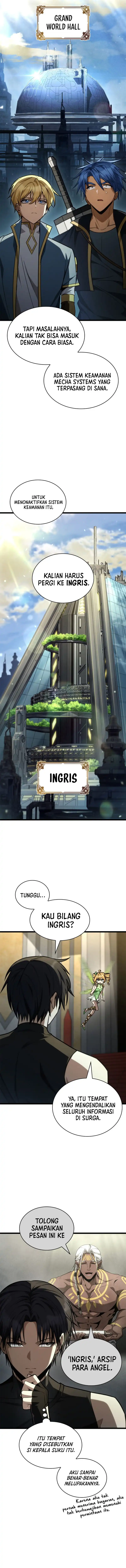 Baca Infinite Mage - Chapter 176 halaman 7