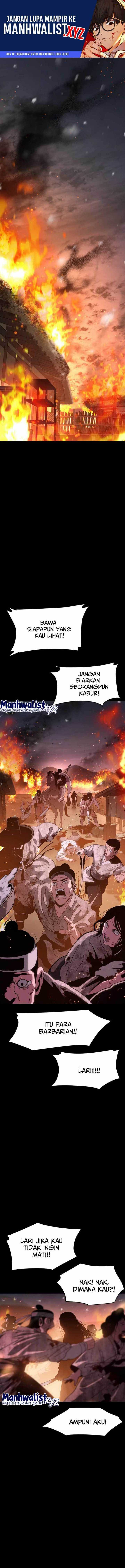 Baca Informer - Chapter 1 halaman 1