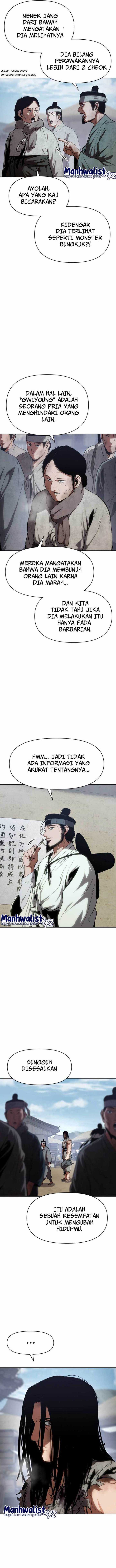 Baca Informer - Chapter 1 halaman 12